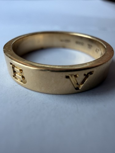 Auth bvlgari ring - auth,