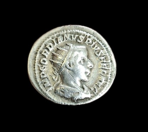 Antoninien gordien iii - de,