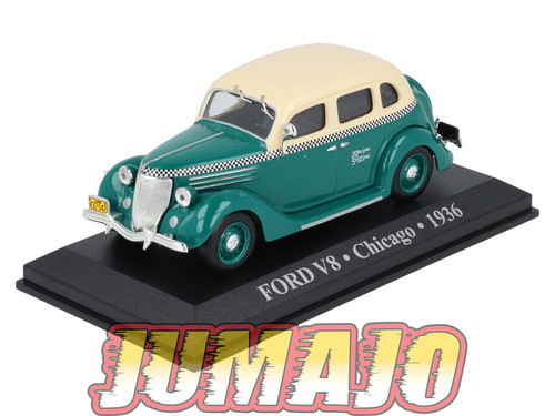 Tx20 voiture ixo - 1/43, ixo/altaya