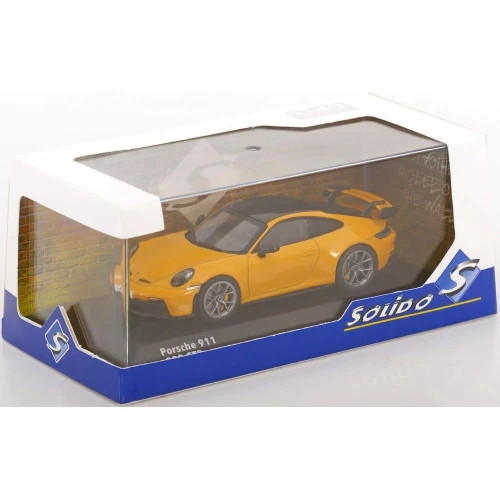 Solido 4312504 porsche - 4312504,