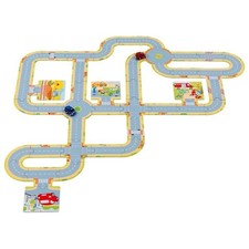 Circuit automobile carton - automobile,