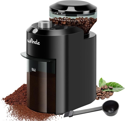 Wancle moulin café - wancle,