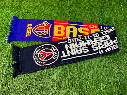 Basel psg paris - basel, vs.