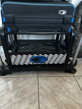 station de pêche garbolino