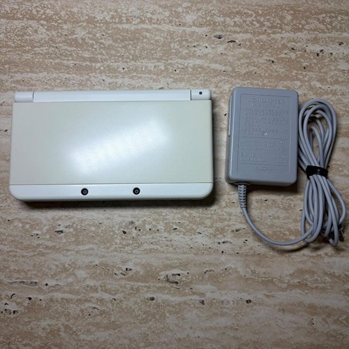 Console nintendo new 3ds - nintendo,