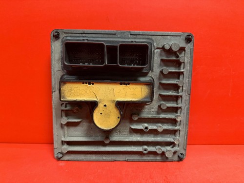 Citroen 1007 calculateur - 1007,