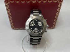Montre Homme Cartier W10125U2