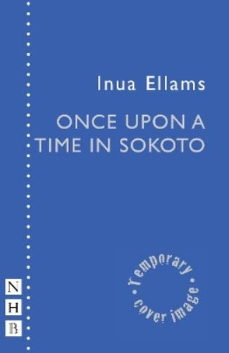 Inua ellams once - inua, time