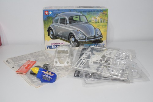 B85 tamiya 24136 vw - 1:24,