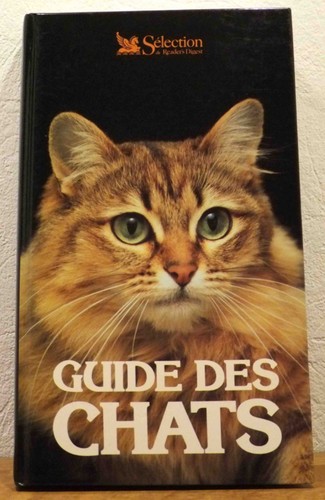 Guide des chats sélection - *,