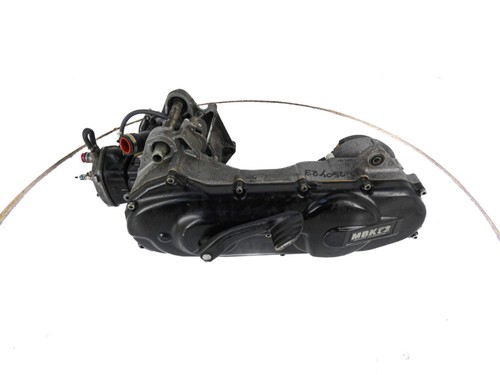Moteur yamaha mach g ou - ou, jog