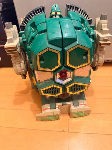Figurine power rangers - figurine,