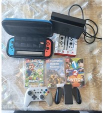Nintendo Switch 32 Go Console