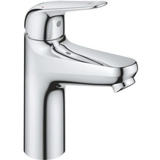 Mitigeur monocommande lavabo - GROHE Swift - 24326001 - Chromé - Taille M - E...