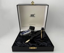 Montblanc Meisterstück No