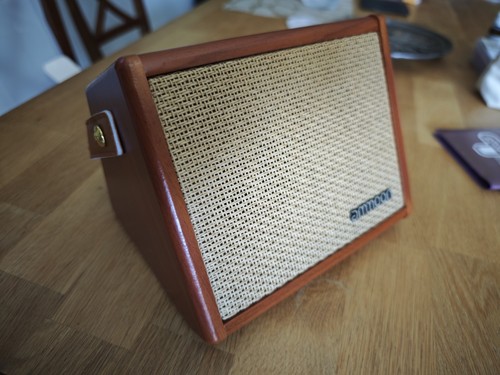 Ampli guitare bluetooth sur - guitare,