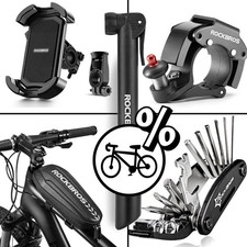 Vélo Jeu D'Accessoires