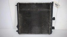 Radiateur eau CITROEN C3 1 PHASE 2 1330Q5