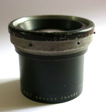 BBT KRAUSS F:210  1:4,5