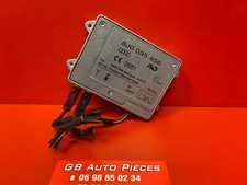 AUDI A4 B8 MODULE TELEPHONE REF 8J0035456