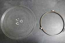 Plateau tournant pour Micro