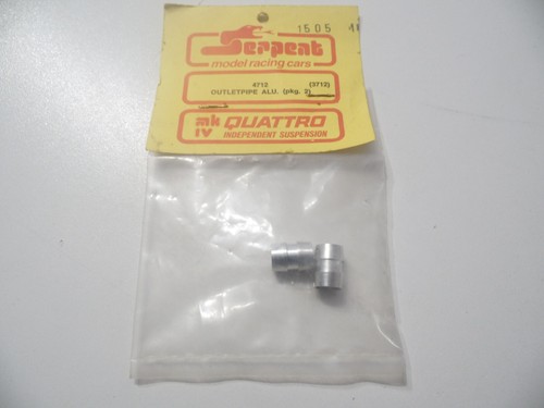Vintage serpent 4712 outlet - vintage,