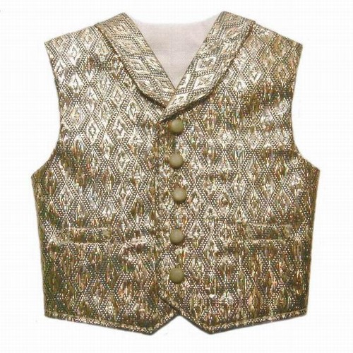 Battle gear toys gilet - 1/6,