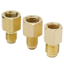 Adaptateur pratique service