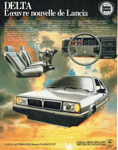 Publicité advertising 117 - publicité,