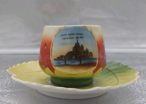 Tasse porcelaine allemande - tasse,