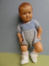 Poupée ancienne: Craquant