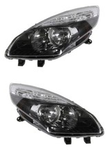 PHARE AVANT GAUCHE + DROIT