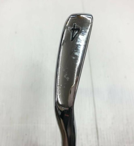 Titleist 718 iron - 2,