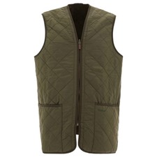 Barbour Veste sans manches