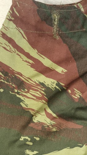 Cagoule pour veste tap - cagoule, 47/56