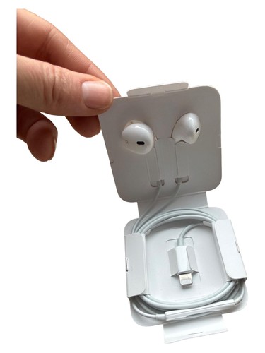 Apple earpods écouteurs - earpods,
