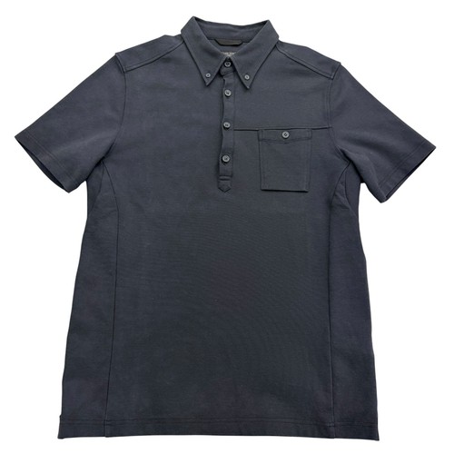 Mission workshop polo shirt - mission,