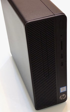 PC de Bureau - HP 290 G1 SFF i3-8100 3,6Ghz 8Go DDR4 250Go SSD Wifi Win 11 Pro