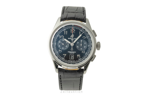 Montre pour homme - , breitling