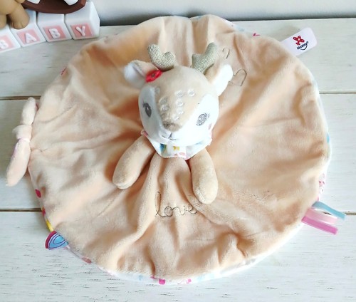 Nicotoy simba peluche doudou - nicotoy,