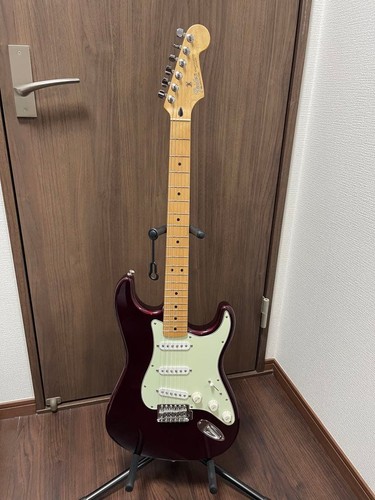 Fender mex 2000 - mex,