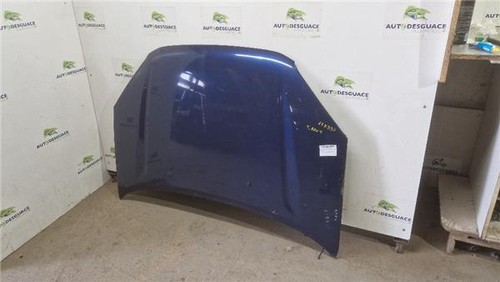 Capot toyota rav 16v - 4,