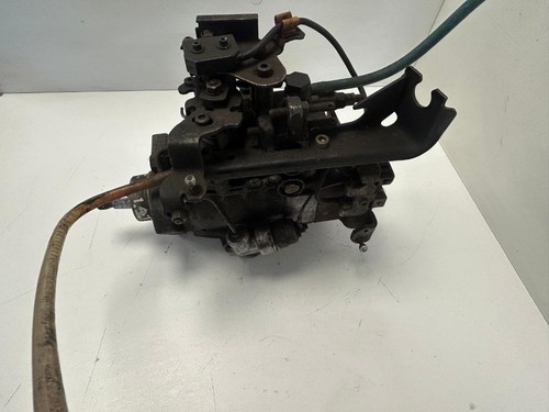 Abl pompe à injection - abl,