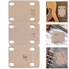  3 Pcs Accessoires Guitare