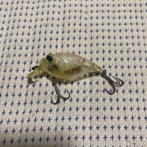 Megabass griffon 6cc crankbait - megabass,