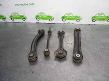 bras suspension inférieur