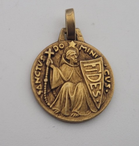 Médaille religieuse ancienne - médaille,