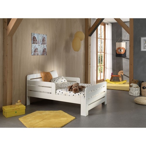 Pack lit évolutif matelas - pack,