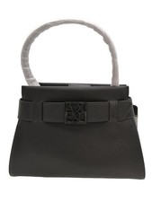 ARMANI Sac Baril Moyen Dames