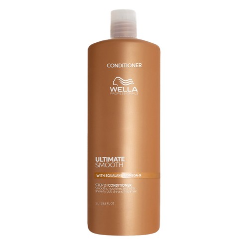 Wella ultimate smooth - ultimate,